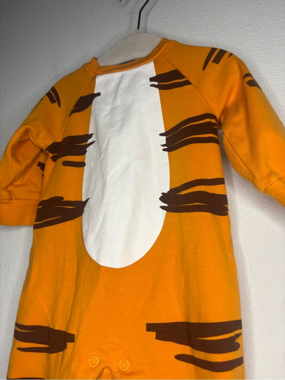 Disney soft cozy